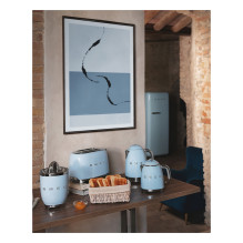 Smeg KLF04PBEU elektrinis virdulys Smeg KLF04PBEU elektrinis virdulys