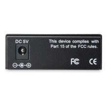 Digitus DN-82021-1 tinklo medijos keitiklis