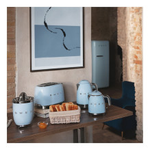 Smeg KLF04PBEU elektrinis virdulys Smeg KLF04PBEU elektrinis virdulys