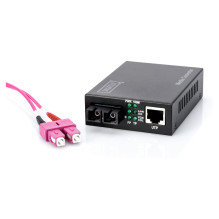 Digitus DN-82020-1 tinklo medijos keitiklis