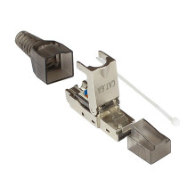 Geros jungtys RJ45 jungtis,...