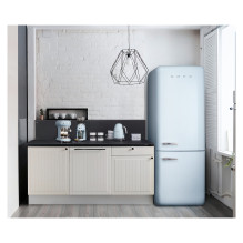 Smeg KLF04PBEU electric kettle