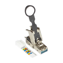 Geros jungtys RJ45 jungtis,...