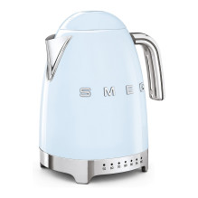 Smeg KLF04PBEU elektrinis virdulys Smeg KLF04PBEU elektrinis virdulys