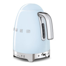 Smeg KLF04PBEU elektrinis virdulys Smeg KLF04PBEU elektrinis virdulys