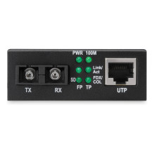 Digitus DN-82020-1 tinklo medijos keitiklis