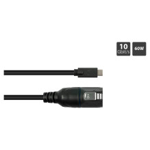 Alcasa IC01-16U3101-005 USB kabelis Alcasa IC01-16U3101-005 USB kabelis