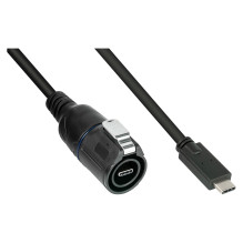 Alcasa IC01-16U3101-010 USB...