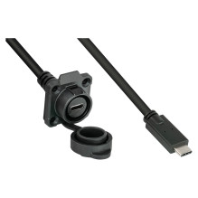 Alcasa IC01-16U3102-005 USB...