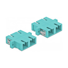 DeLOCK 85997 fibre optic connector DeLOCK 85997 fibre optic connector