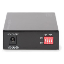 Digitus DN-82140 tinklo medijos keitiklis