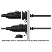 Alcasa IC01-16U3102-005 USB cable Alcasa IC01-16U3102-005 USB cable