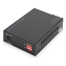 Digitus DN-82150 tinklo medijos keitiklis