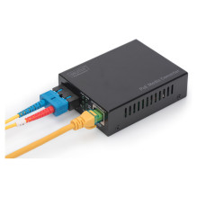 Digitus DN-82160 tinklo medijos keitiklis