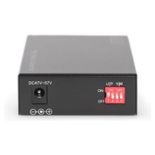 Digitus DN-82160 tinklo medijos keitiklis