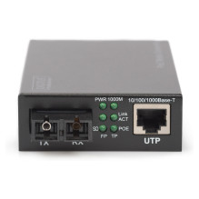 Digitus DN-82160 network media converter