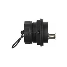 Good Connections industrial coupling S4 - USB 2.0 AA Good Connections industrial coupling S4 - USB 2.0 AA