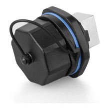 Alcasa IC06-R103 laido jungtis Alcasa IC06-R103 laido jungtis