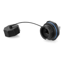Alcasa IC06-R103 wire connector