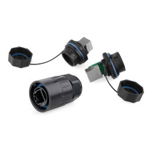 Alcasa IC06-R103 laido jungtis Alcasa IC06-R103 laido jungtis