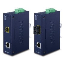 PLANET IFT-802T tinklo medijos keitiklis