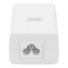 „Digitus DN-95132 PoE“ adapteris „Digitus DN-95132 PoE“ adapteris