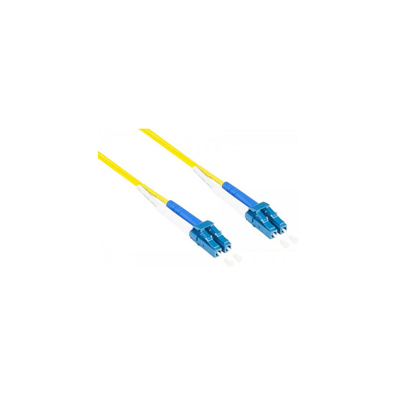 Alcasa LW-9005LC InfiniBand / fibre optic cable