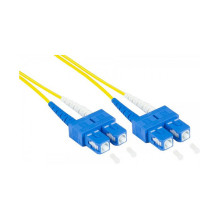 Alcasa LW-9005SC InfiniBand / fibre optic cable