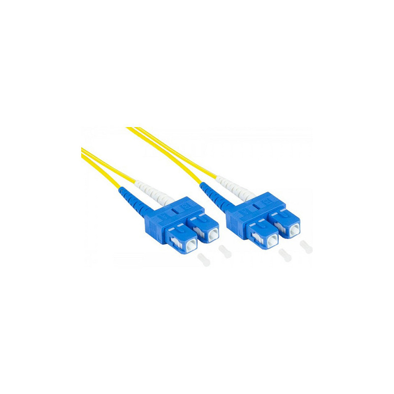 Alcasa LW-9005SC InfiniBand / fibre optic cable