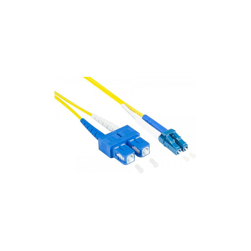 Alcasa LW-9075LS InfiniBand / fibre optic cable