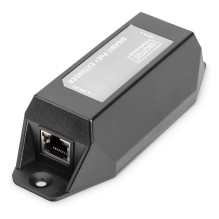 „Digitus DN-95123 PoE“ adapteris „Digitus DN-95123 PoE“ adapteris