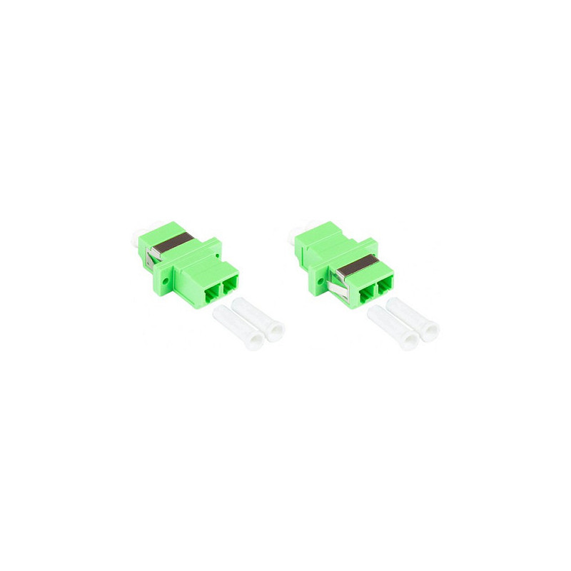 Alcasa LW-K200 fibre optic connector