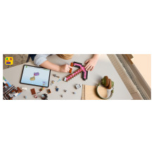 LEGO Minecraft Kirtiklio kasykla LEGO Minecraft Kirtiklio kasykla