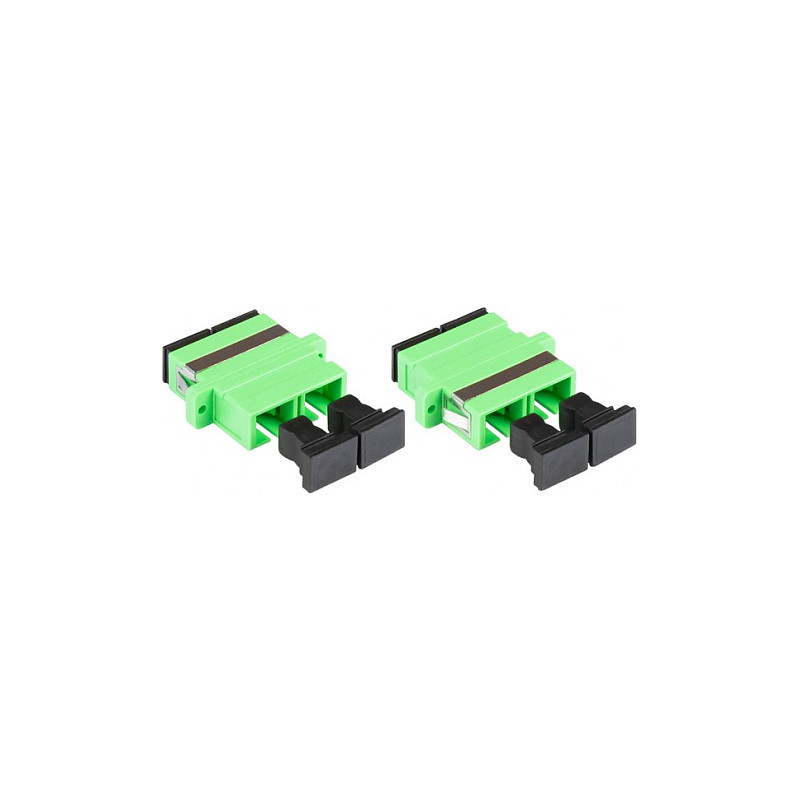 Alcasa LW-K205 fibre optic connector