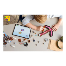 LEGO Minecraft The Pickaxe Mine LEGO Minecraft The Pickaxe Mine