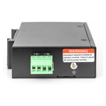 Digitus DN-651111 tinklo skirstytuvas Digitus DN-651111 tinklo skirstytuvas