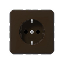 JUNG CD 1520 BR outlet box