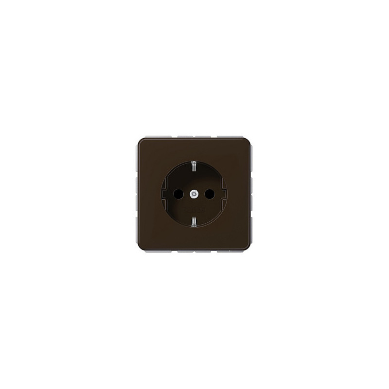 JUNG CD 1520 BR lizdo dėžutė