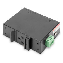 Digitus DN-651111 tinklo skirstytuvas Digitus DN-651111 tinklo skirstytuvas