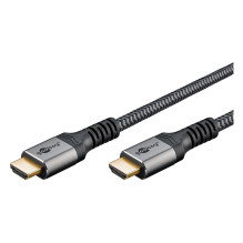 Goobay 65263 HDMI cable