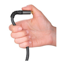 „Goobay 65263“ HDMI kabelis „Goobay 65263“ HDMI kabelis