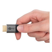 „Goobay 65263“ HDMI kabelis „Goobay 65263“ HDMI kabelis