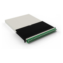 PATCHBOX PONE30STPGR networking cable