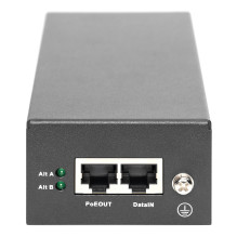 „Digitus DN-95109“ PoE adapteris „Digitus DN-95109“ PoE adapteris