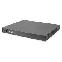 Digitus DN-95117 network switch Digitus DN-95117 network switch