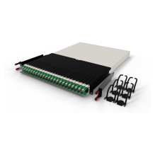 PATCHBOX PONE30STPGR tinklo kabelis