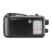 Sangean MMR-77