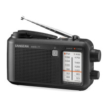 Sangean MMR-77 Sangean MMR-77