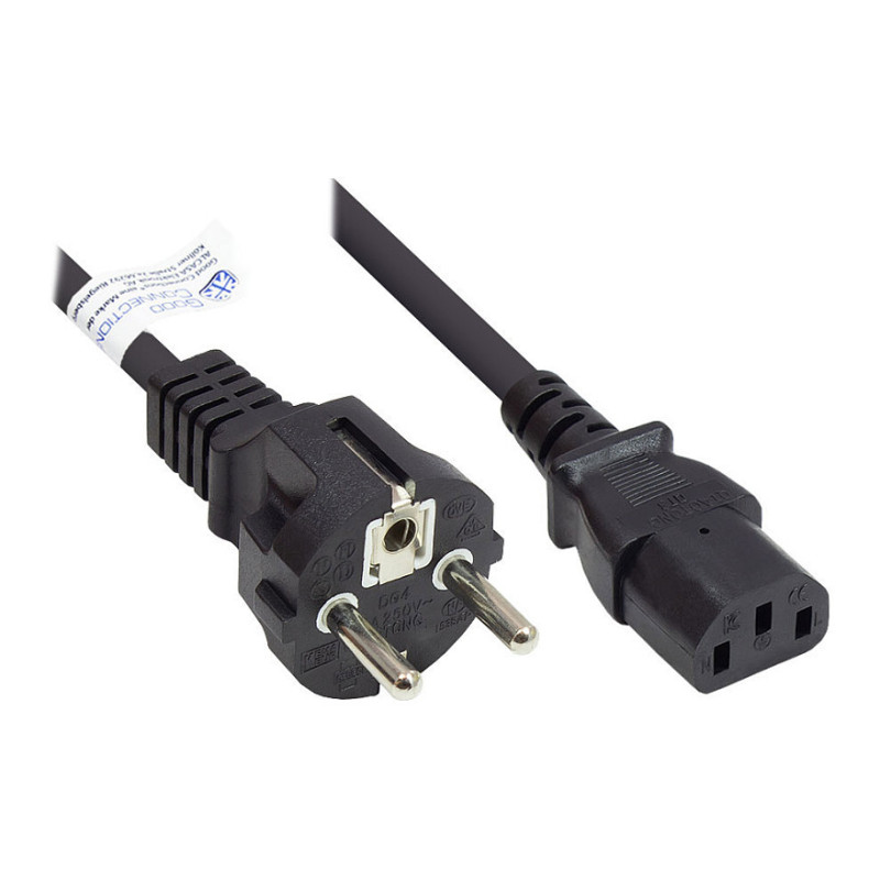 Alcasa P0030-S015 power cable