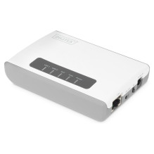 Digitus DN-13024 print server